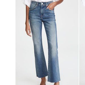 CQY Bootcut Jean